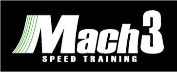 MACH3 SPEED TRAINING JAPAN