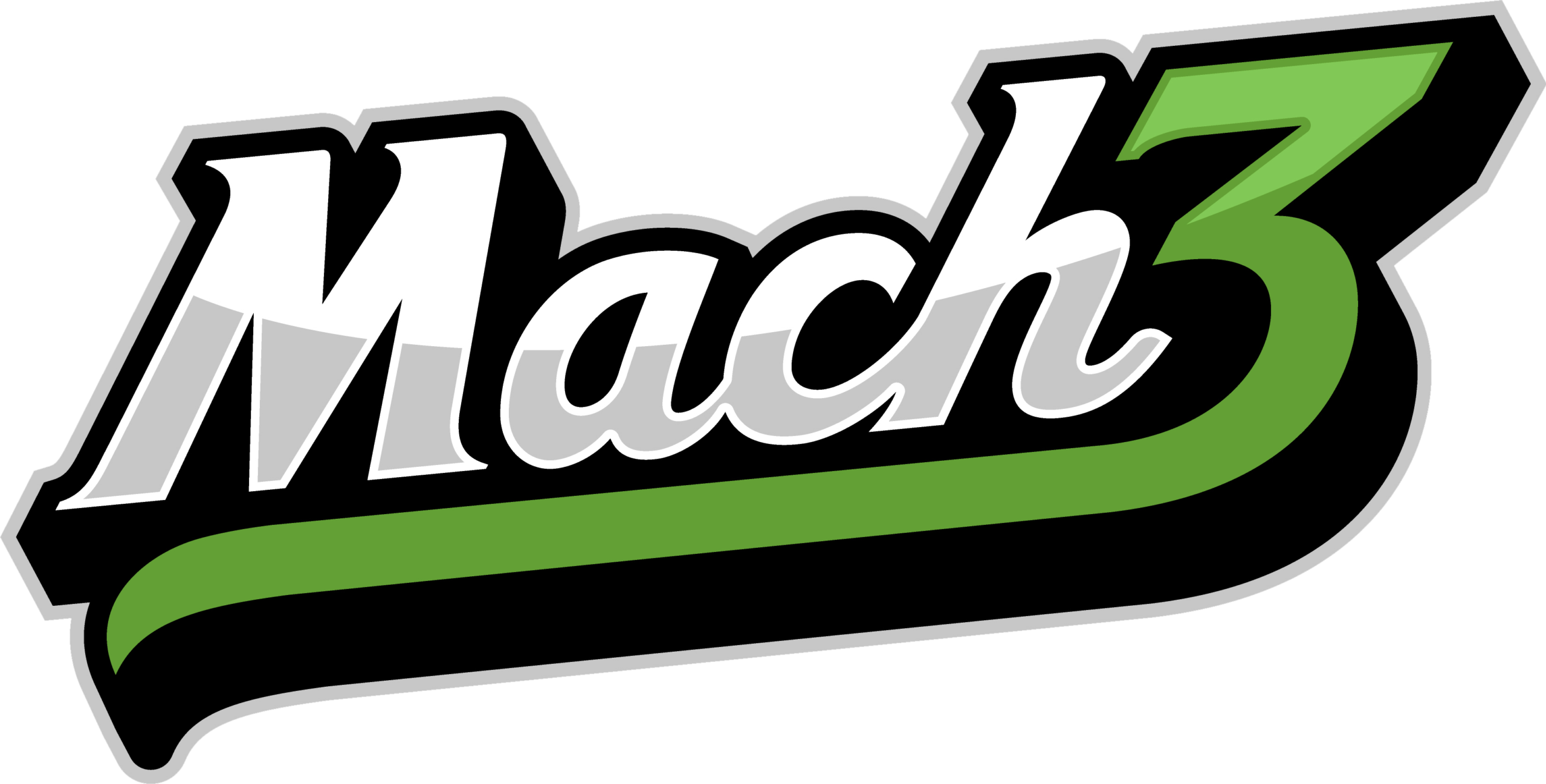 Mach3 SPEED TRAINING JAPAN